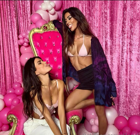 alileeof トップスター 画像