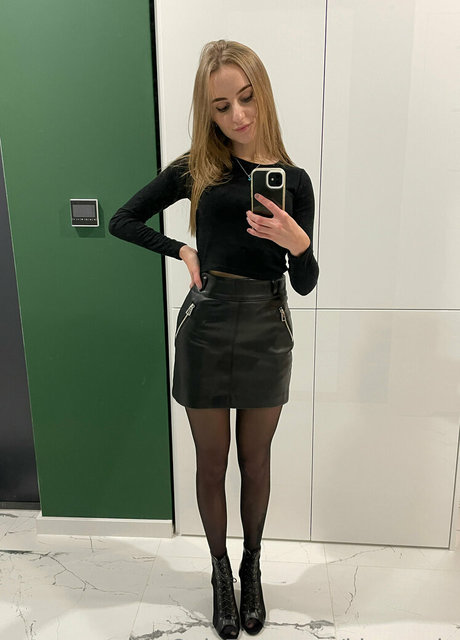 kkassaria セクシーなスター 写真