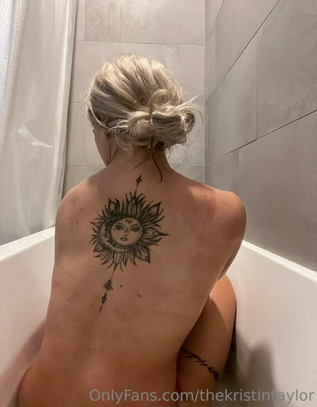 thekristintaylor 最高のモデル 画像