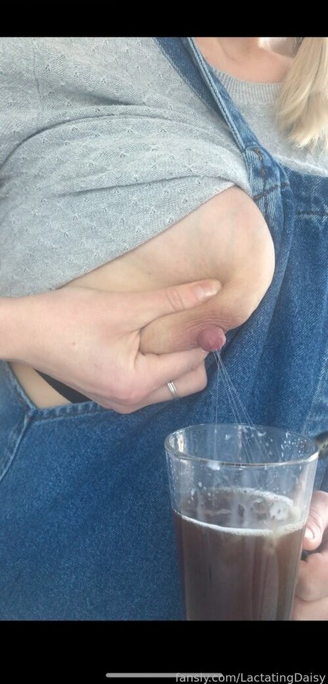 LactatingDaisy アートスター ギャラリー