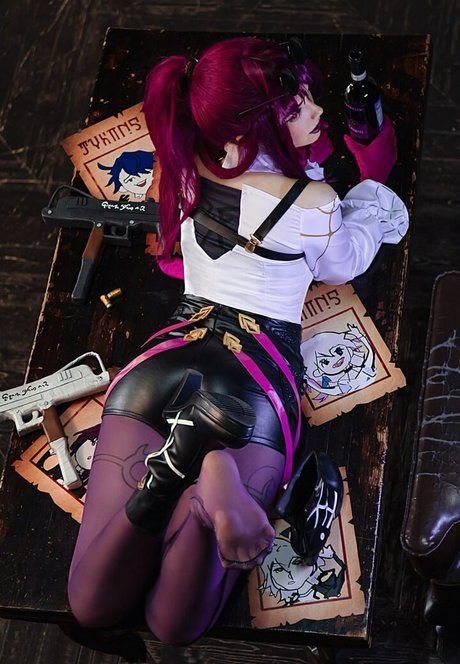 Yana Lerman アダルトスター ギャラリー