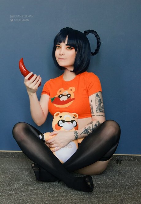 Yana Lerman アダルトスター アーカイブ