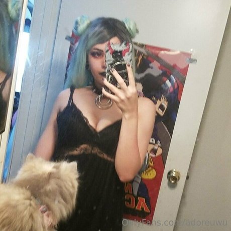 cosplayadore top profile image