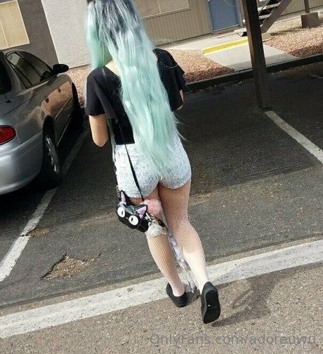 cosplayadore アートスター 写真