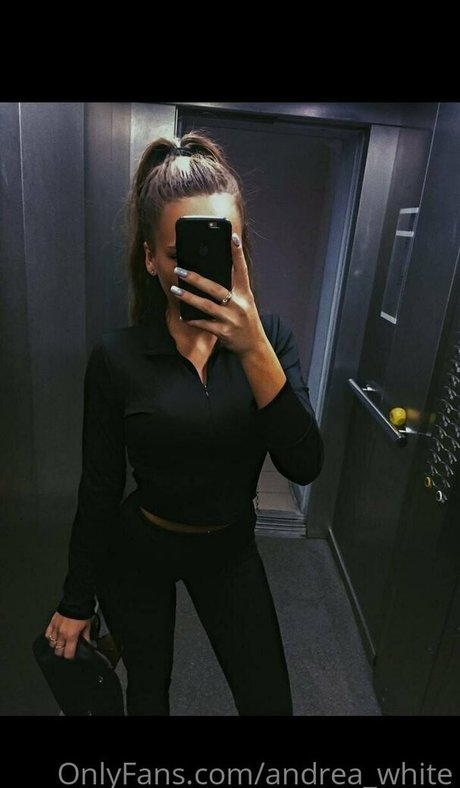 andrawhite 限定スター 画像