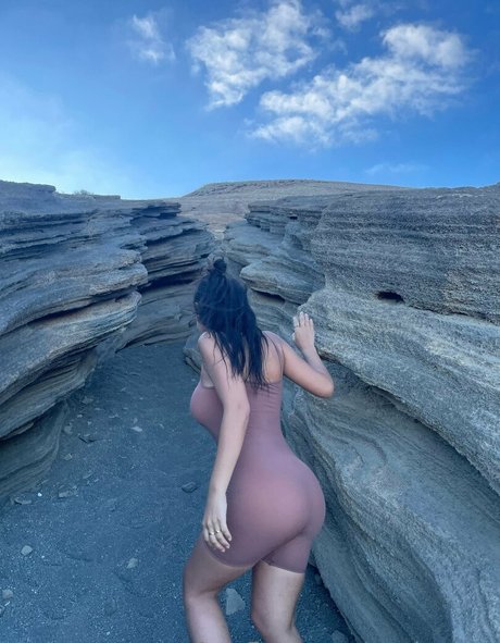 kaarlitaa20 美しいモデル 写真