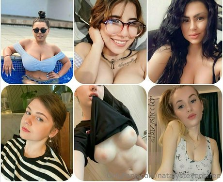 natalystevensfree ポルノスター トップ 写真