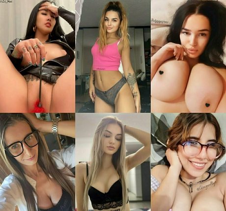 natalystevensfree セクシーモデル ギャラリー