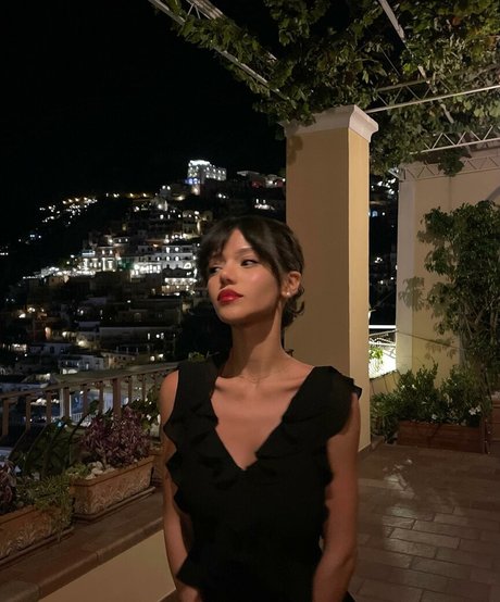 Dina Denoire トップスター 画像