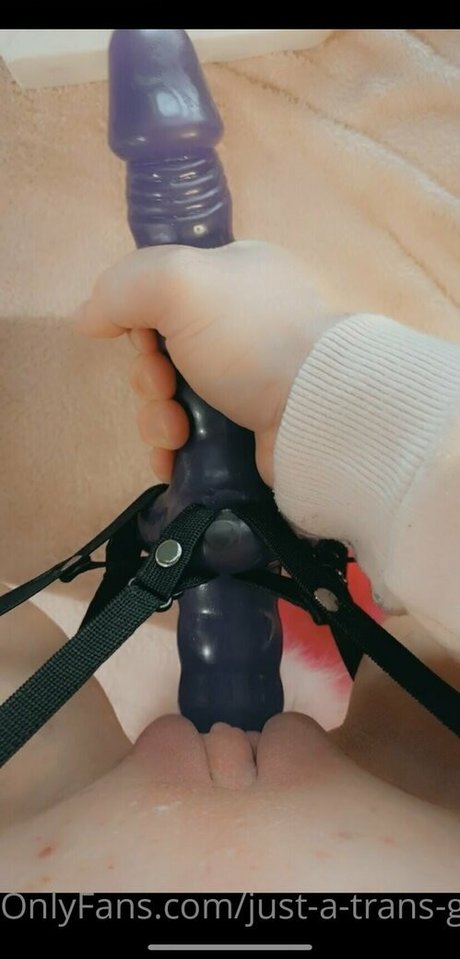 just a trans guy 可愛いモデル 画像