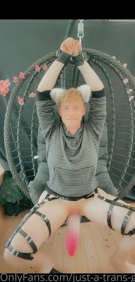 just a trans guy セクシーモデル アーカイブ