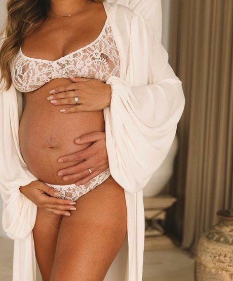 jamienkidd 完璧なスター 写真