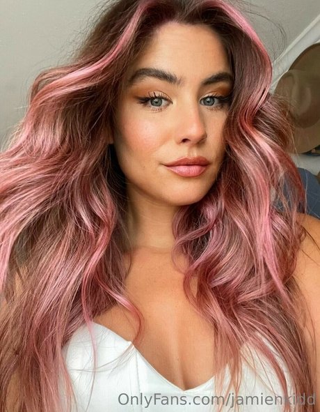 jamienkidd スターセックス 画像