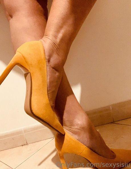 sexysisiu ホット女優 写真