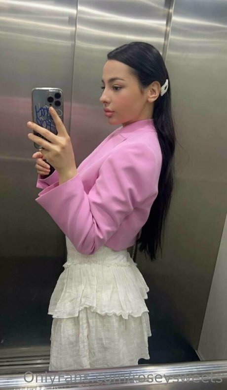 roseysweets アートスター 画像