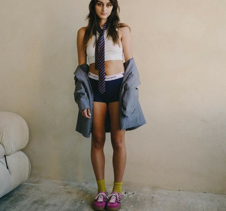 Stephanie D Agostini 完璧なポルノスター 写真