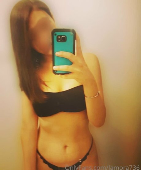 lamora736 セックスモデル 写真