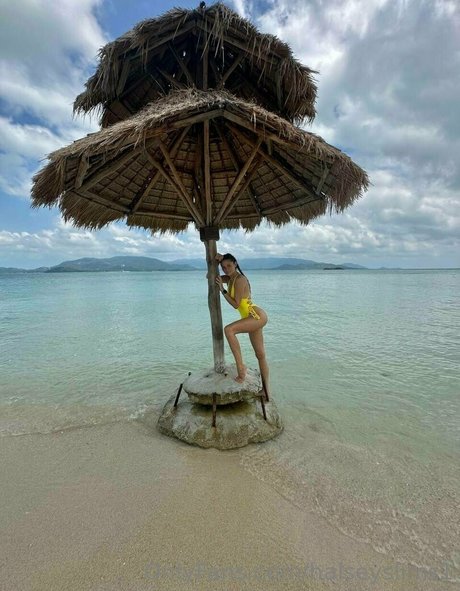 halseyslims1 ポルノモデル アーカイブ