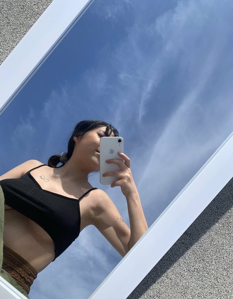 uniquecornprincess 完璧な女優 写真