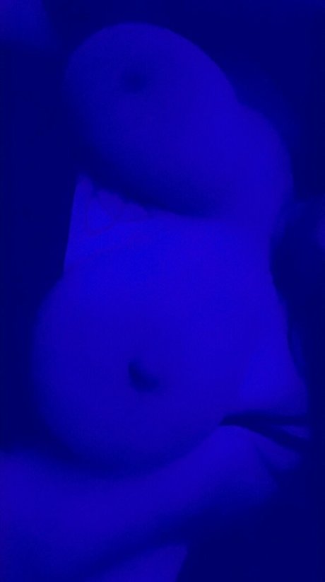 lilbabymaevey 素敵なモデル 写真