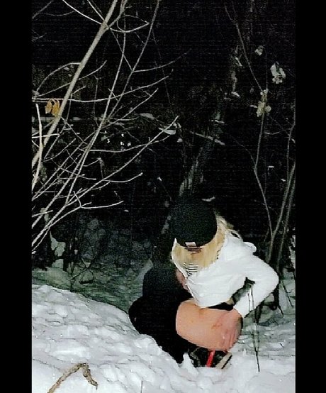 Gray Hawkes スターセックス 画像