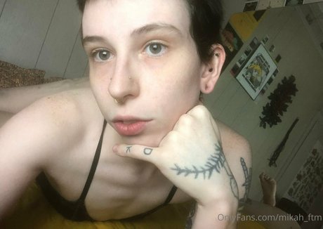 faguettemikah top profile image