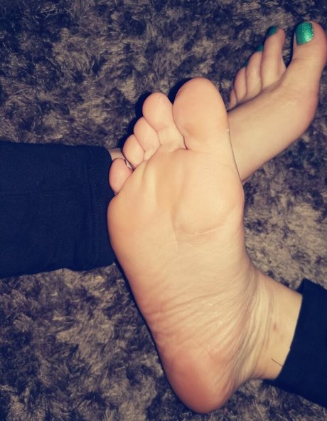 sexyscottishfeet トップモデル 写真