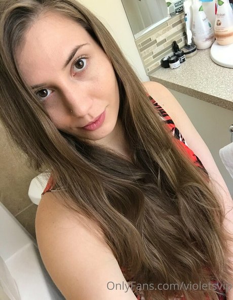 violetsvip セクシーモデル 写真