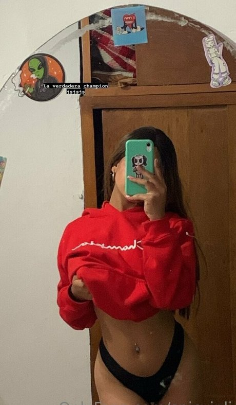 spicyjuli 独占スター 写真