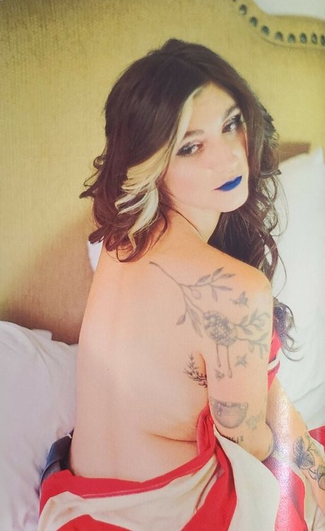 Sierra Ferrell 無料モデル 画像