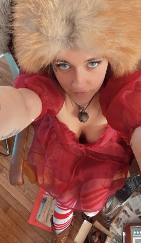 Sierra Ferrell セクシーなスター 写真