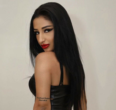 GoddessNicole01 モデル ギャラリー