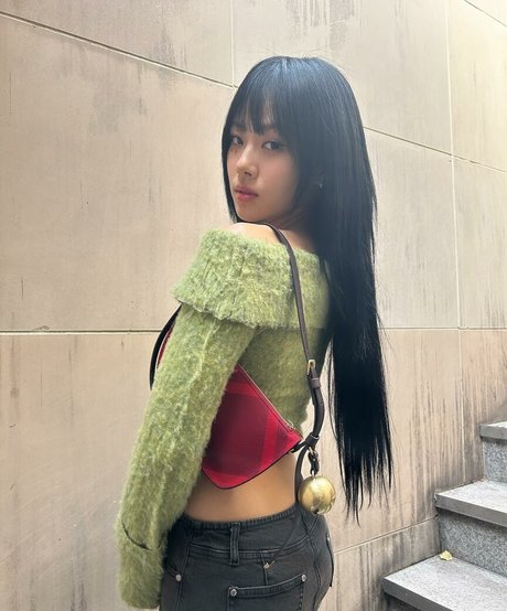 Kim Hyung Seo アダルトスター 写真