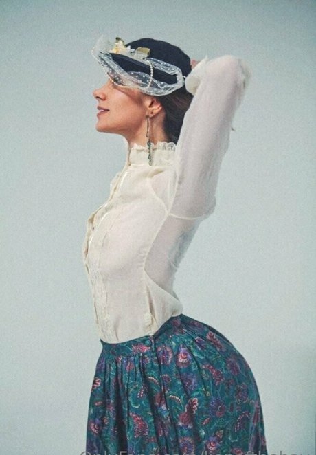 日焼けしたOnlyFans ホットヌード ギャラリー