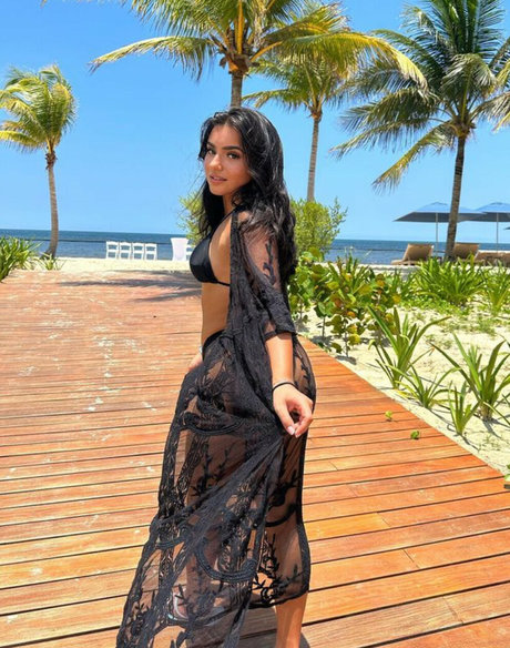 Tatiana McQuay トップスター 写真