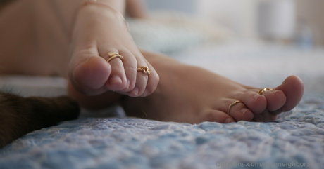 cuteneighborsfeet 無料スター 写真