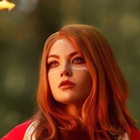 Mi2ray Cosplay スター 写真