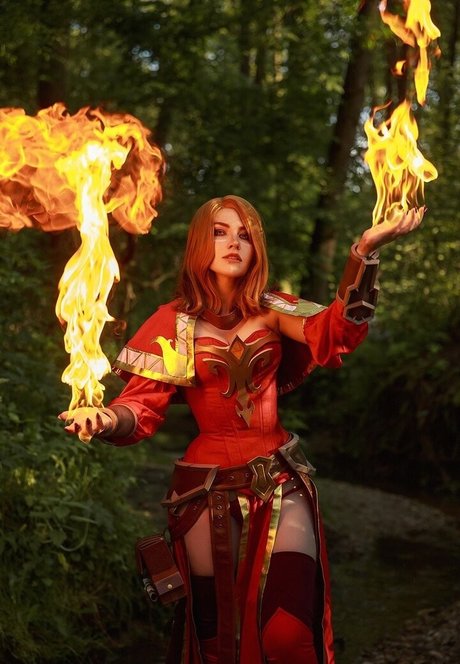 Mi2ray Cosplay ポルノスター xxx 画像