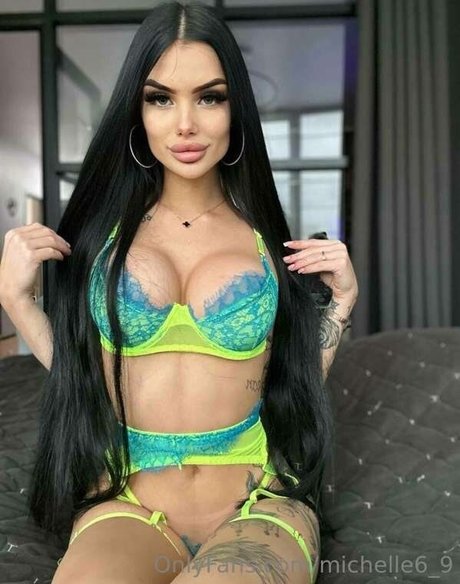 michelle6 9 HDポルノスター 画像