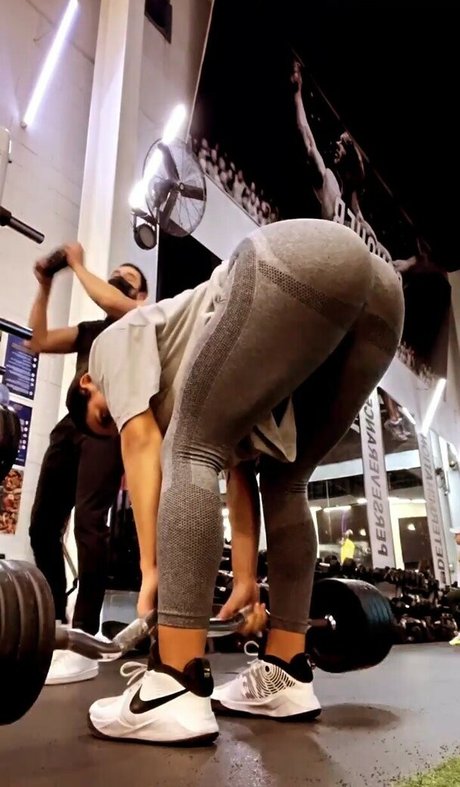 Carolina Ocampo トップスター アーカイブ