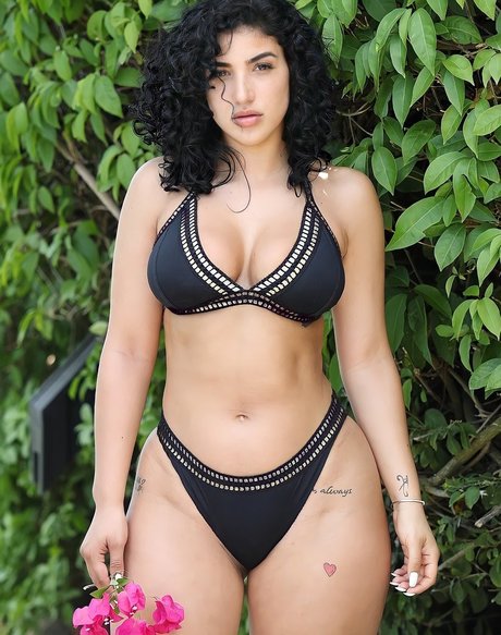 Alyssa Sorto Alysorto 素敵なポルノスター 画像