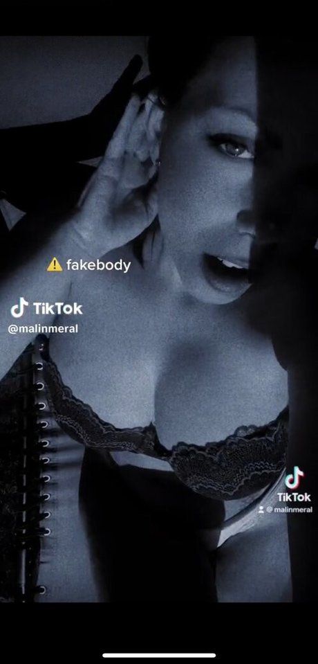 Malinmeral モデル アーカイブ