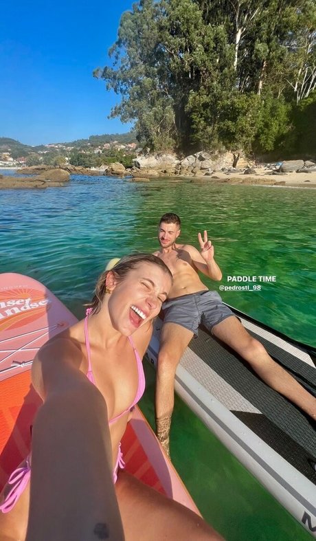 rebecastones 高品質モデル 画像