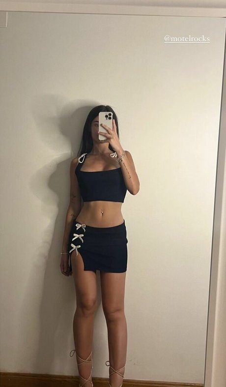 miiriiamherrero 独占ポルノスター ギャラリー