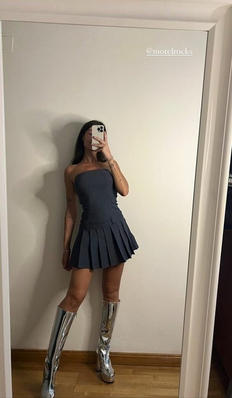 miiriiamherrero 最高のモデル 写真