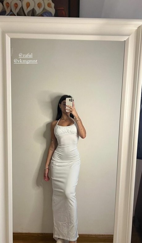 miiriiamherrero 素敵な女優 ギャラリー