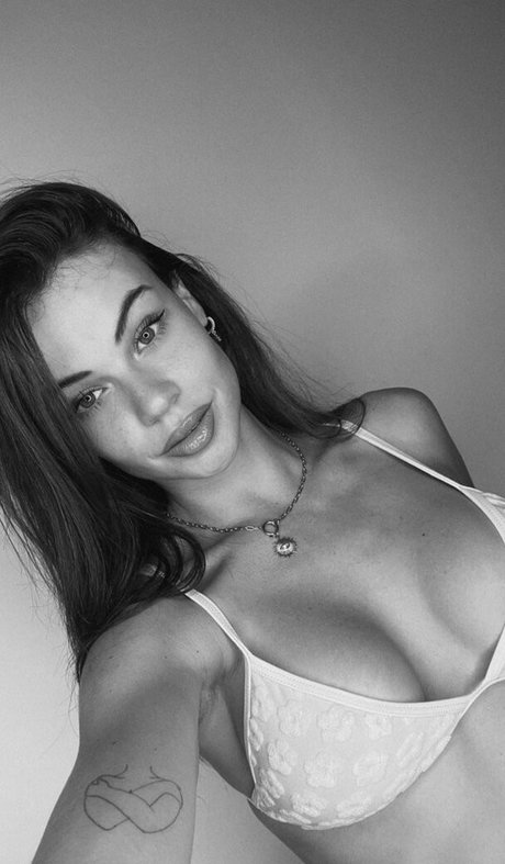 miiriiamherrero セックススター 写真