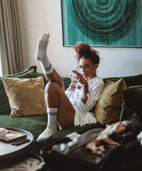 エボニートップオンリーファン パーフェクト 写真