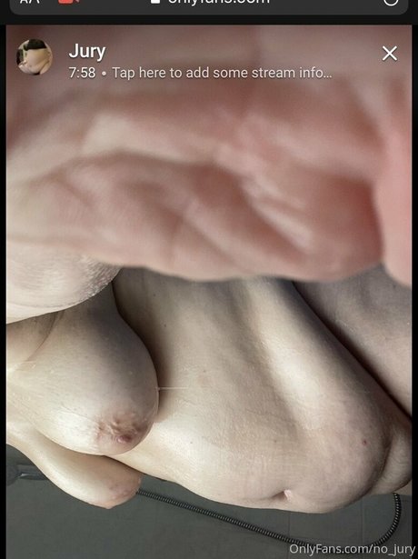 no jury 独占ポルノスター 写真