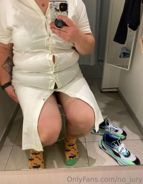 no jury セックスモデル 画像